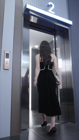 前妻别回头,公司我不要了 第6集