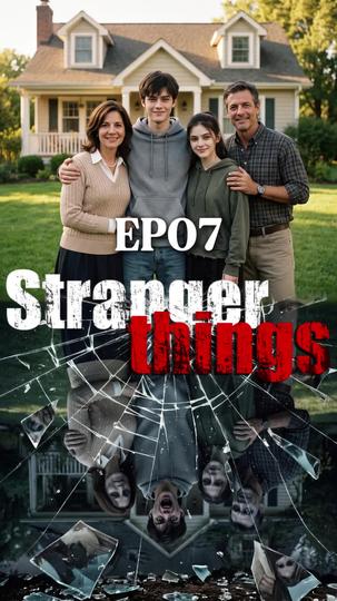 Stranger Things Episode 7