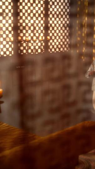 天降福宝好运来 第1集