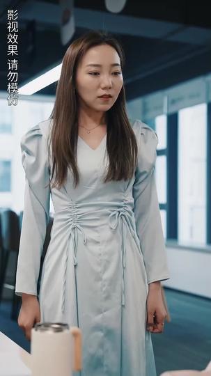 The Heiress Intern Episode 6