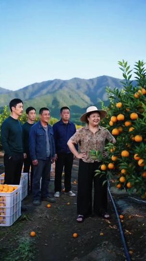 The Orchard They Couldn't Steal Episode 2