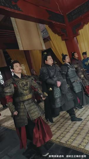 Level Up, Rule All: From Chains to Absolute Dominion Episode 11