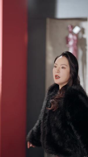 千年隱忍，一怒出山 第5集