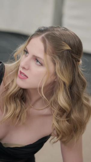 Divorced with a Secret Baby Episode 9