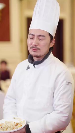 Dad in Disguise: Empire in His Hands Episode 10