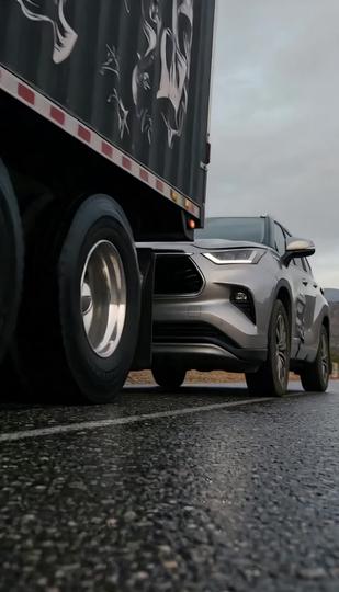 Please Move The Truck, Mom Episode 6
