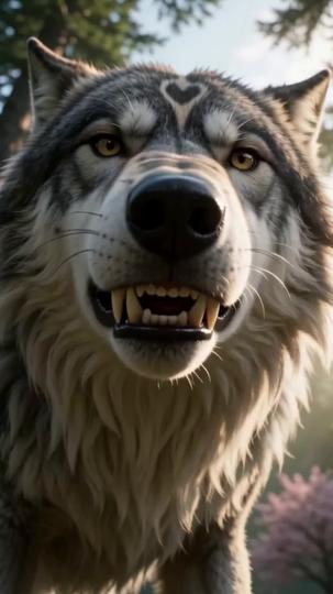 Wolf Foster Episode 6