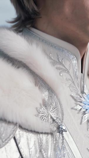 The Fire Lord's Sacrificed Ice Princess Episode 10