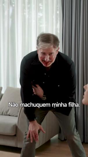 Meu Coração Morre Pela Família 11Episódio