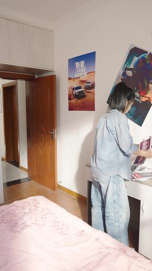 漂移吧!父亲 第6集