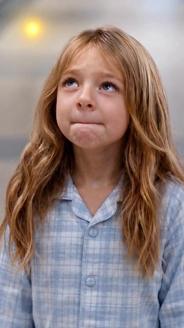 Daddy, Your Little Angel Is Gone Ep. 13