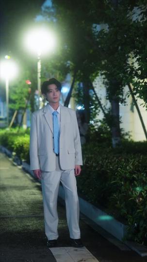 她偏要抢 第10集