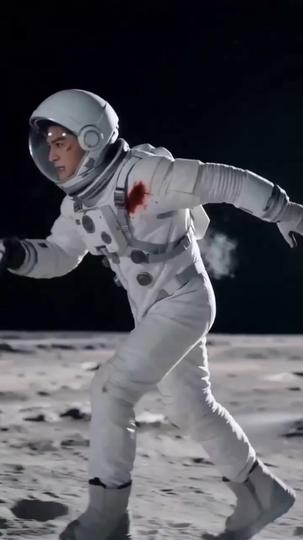 Lost on the Moon: A System to Conquer the Cosmos Episode 4