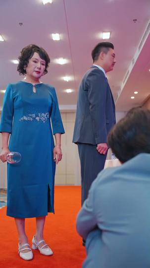 When Forever Only Means Five Years Episode 11