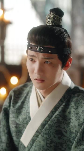 The Pawn Who Played the King Ep. 14