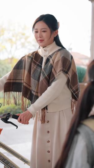 离婚后,妈妈说她是真千金 第3集