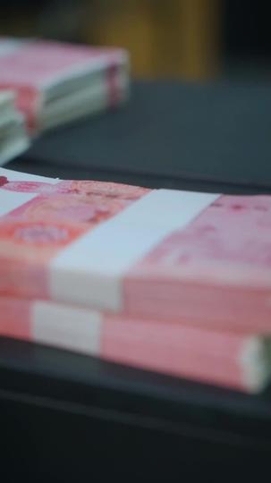 重生1995：系統逼我給員工加薪 第4集