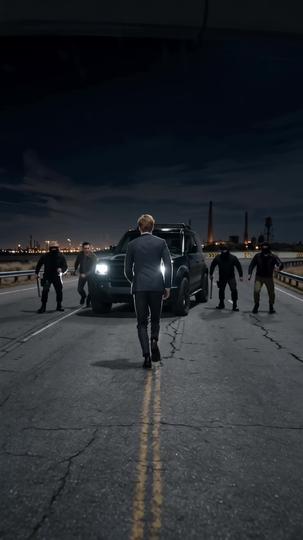 Stand-in Bride, Comatose Husband Episode 5