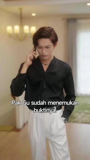 Dia Dihina Ternyata Anak Sultan Episode 10