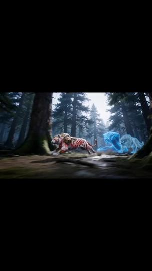 Born to Devour, Destined to Rule Episode 6