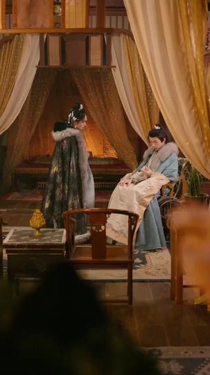 吾妃在上 第8集