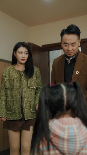 My Billionaire Dad, My Jailbird Mom Episode 6