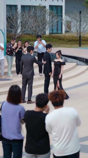 Love in the Spotlight Episode 6