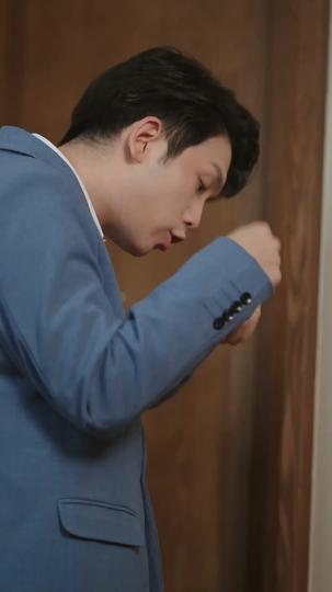 The Waiter Who Stole My Heart Episode 11