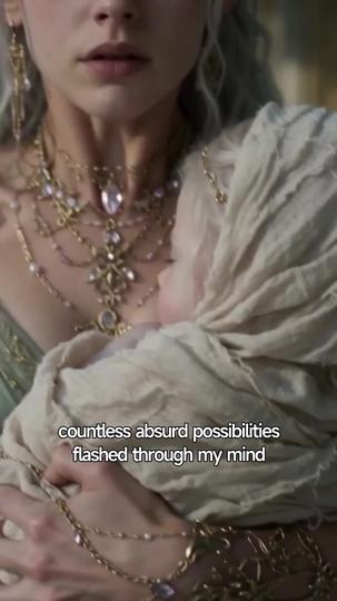 Ex-husband Stole My Daughter's Cure, Regretted Knowing I'm The Elven Queen Episode 2