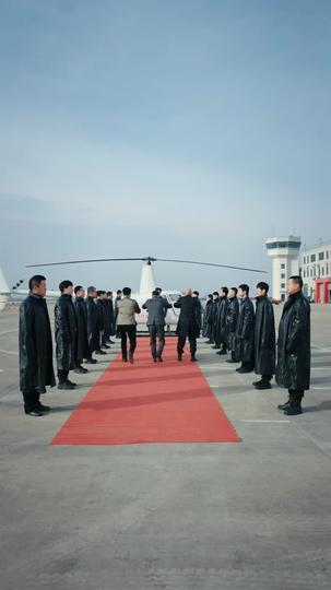 都市無双～狼皇の帰還～ 第 10 話