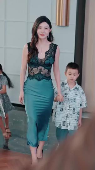 Scarred by the Past Episode 7