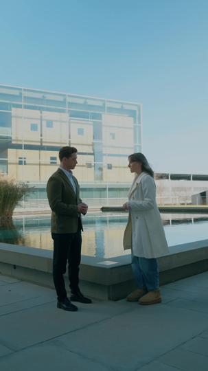 Lion's Dawn Episode 3