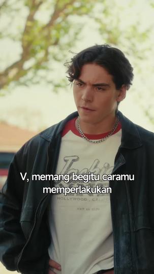 Kisah Cinta Miliarder Badung Episode 7