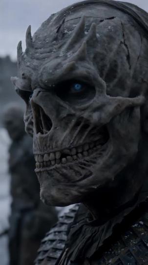 Kneel Before The Dragon Queen Episode 6