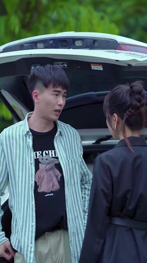 无人拯救的她 第6集