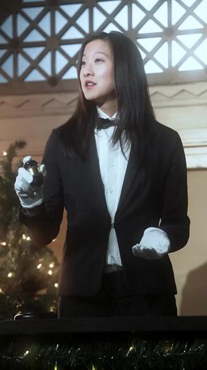 다시 만난 어제 제9회