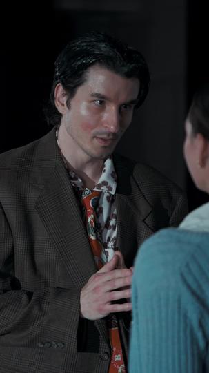 Sexy Professor Or Secret Husband Episode 8
