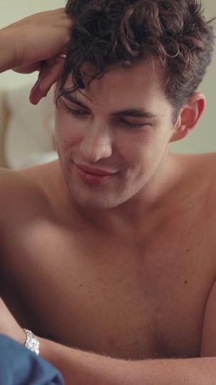 Addicted to You: The CEO's Love Episode 11