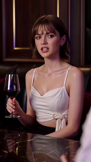 I Heard It All... My Cold Billionaire Husband's Hidden Heart Episode 6