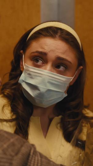 Sleep With Sister's Fiance Episode 9