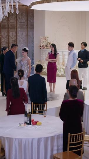 Darah Lebih Kental Dari Air Episode 10