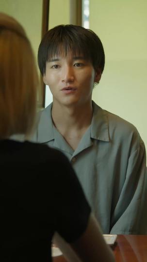 青いチェリーにロマンスを 第 8 話