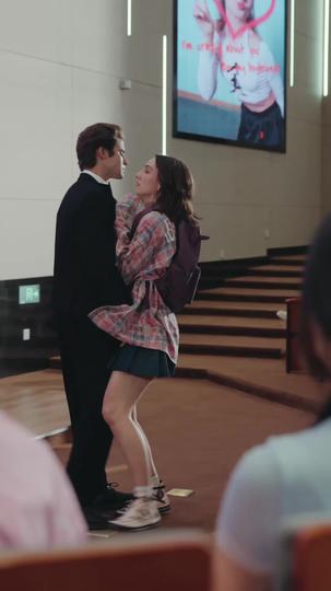 How To Break Up With The Campus Crush Episode 2