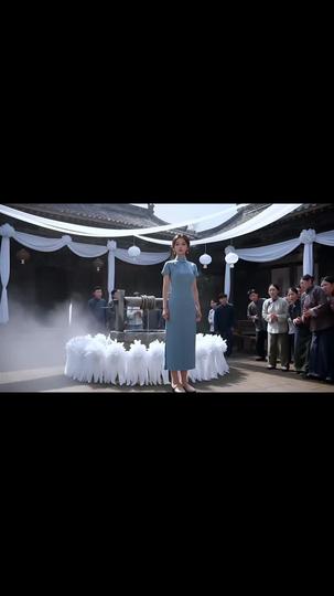 古井紅痣 第4集