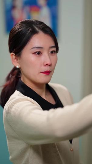 祝我一路顺风 第5集