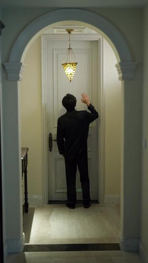 朝暮与共至春晚 第3集