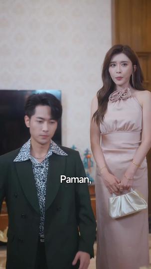 Raja Puncak Episode 6