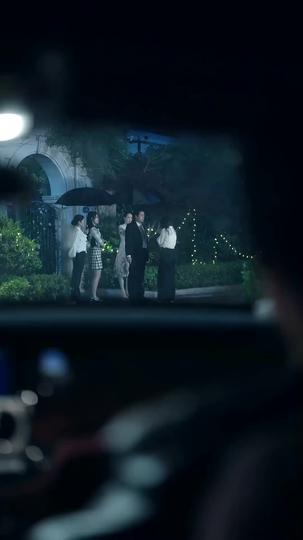 Casada con mi enemigo jurado Episodio 3