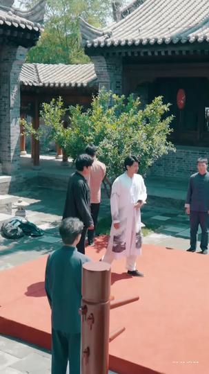 Summoned by the Storm Episode 4