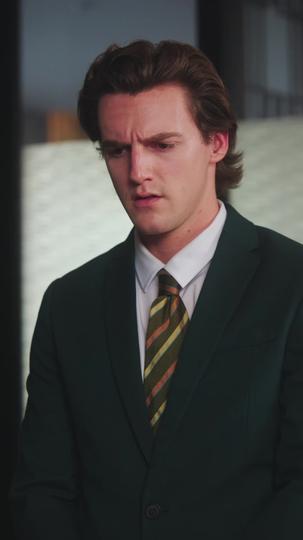 Governor, Your First Lady is a Mafia Heiress! Episode 11